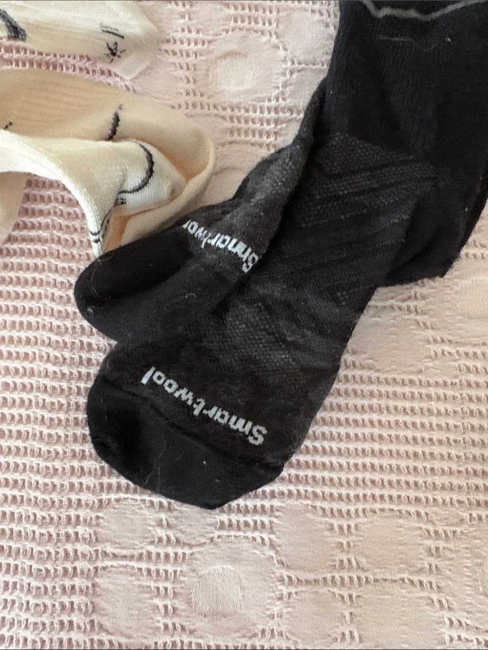 Smartwool all three